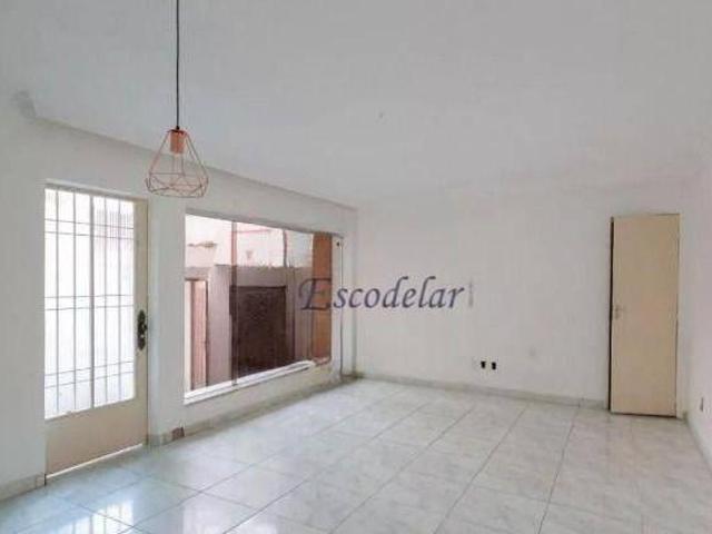 Casa à venda, 230 m² por R$ 1.800.000,00 Paraíso São Paulo/SP