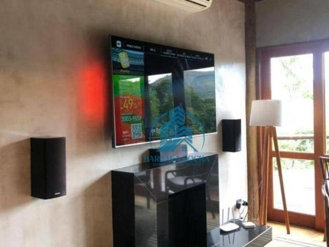 Casa à venda, 230 m² por R$ 1.600.000,00 Portal dos Nobres Atibaia/SP
