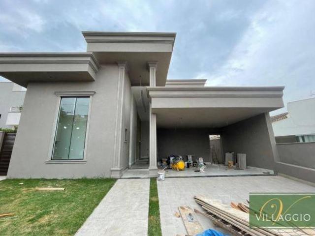 Casa à venda, 230 m² por R$ 1.600.000,00 Residencial Gaivota I São José do Rio Preto/SP