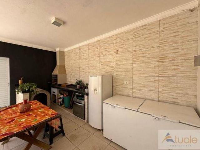 Casa com 3 dormitórios à venda, 230 m² por R$ 1.280.000,00 Residencial Jardim de Monaco Hortolân