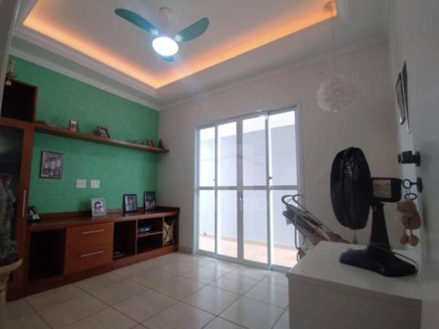 Casa com 3 dormitórios à venda, 230 m² por R$ 550.000,00 Jardim Continental Jaú/SP