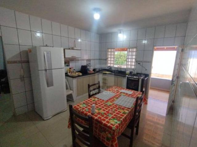 Casa à venda, 230 m² por R$ 570.000,00 Jardim Sanzovo Jaú/SP