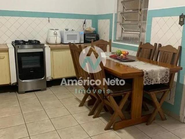 Casa à venda, 232 m² Olímpico São Caetano do Sul/SP