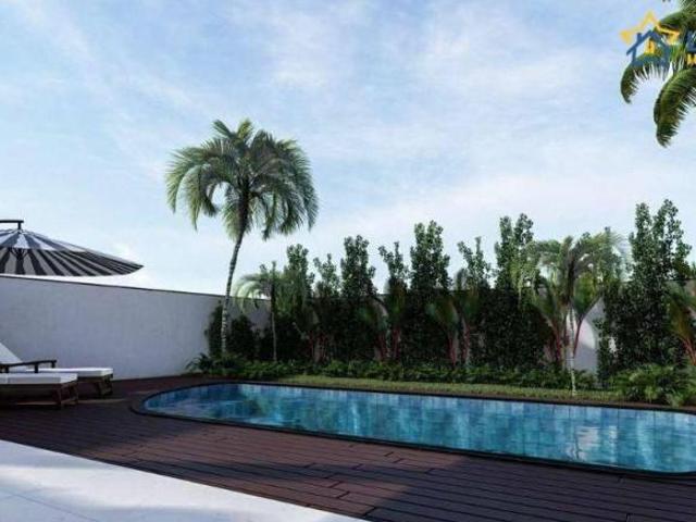 Casa à venda, 232 m² por R$ 1.225.000,00 Buona Vita Atibaia/SP