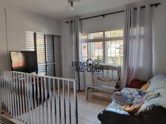 Casa à venda, 232 m² por R$ 690.000,00 Jaraguá São Paulo/SP