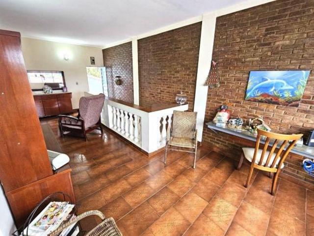 Casa à venda, 232 m² por R$ 700.000,00 Centro Jaú/SP