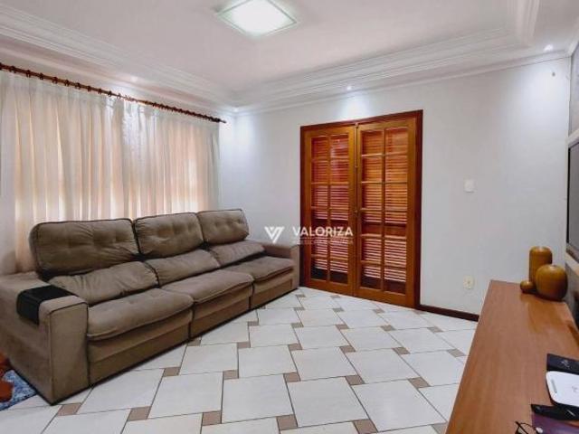 Casa à venda, 232 m² por R$ 980.000,00 Jardim Astro Sorocaba/SP