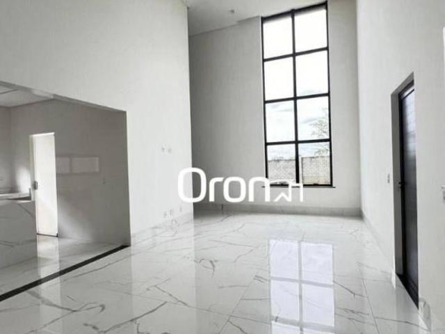 Casa à venda, 233 m² por R$ 2.250.000,00 Portal do Sol Garden Goiânia/GO