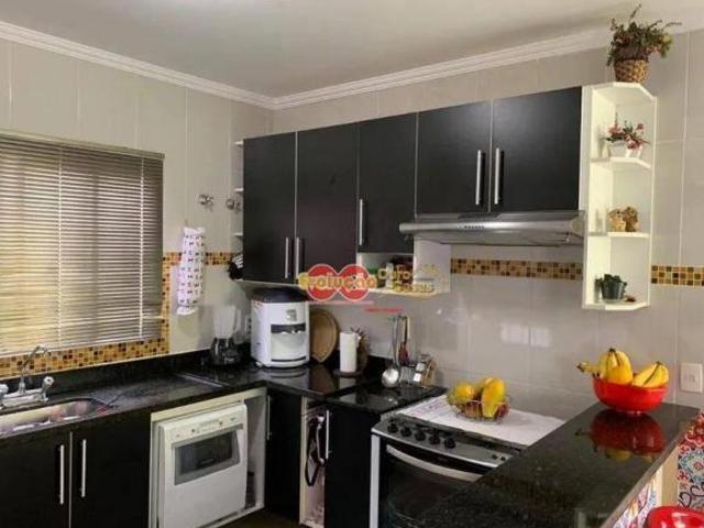 Casa à venda, 245 m² por R$ 950.000,00 Giardino D Itália Itatiba/SP