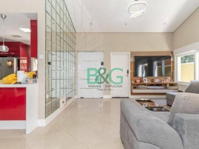 Casa à venda, 246 m² por R$ 2.390.000,00 City América São Paulo/SP