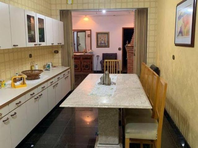 Casa à venda, 247 m² por R$ 830.000,00 Vila Talarico São Paulo/SP