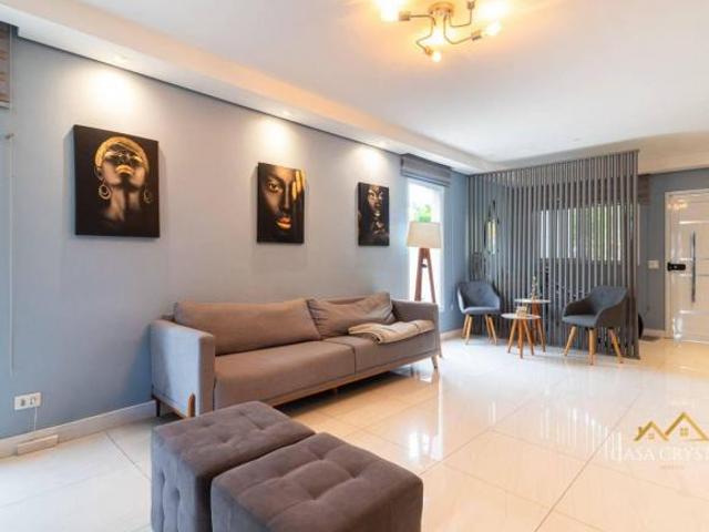 Casa à venda, 248 m² por R$ 3.300.000,00 Alphaville Residencial 6 Santana de Parnaíba/SP