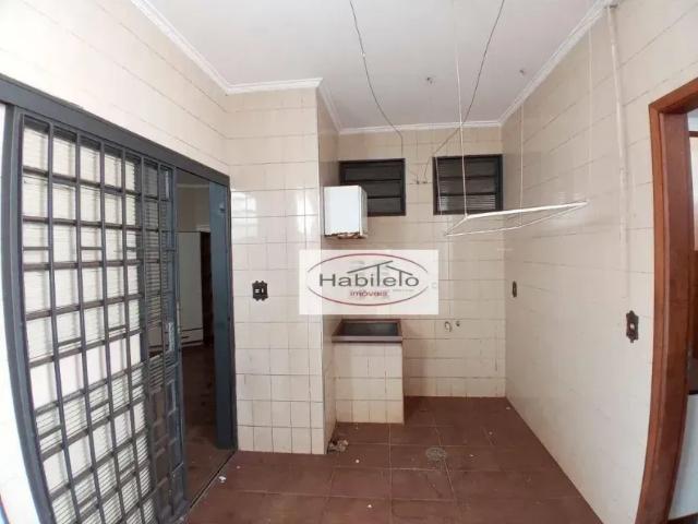 Casa à venda, 248 m² por R$ 1.020.000,00 Jardim São Luiz Ribeirão Preto/SP