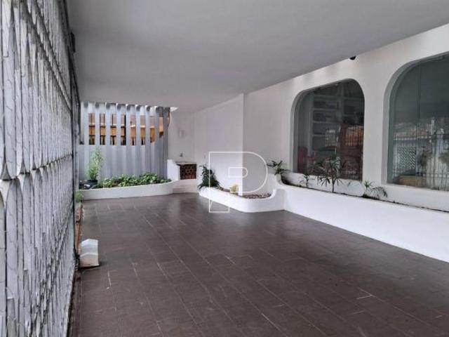 Casa à venda, 248 m² por R$ 1.277.000,00 Parque Continental São Paulo/SP