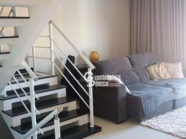 Casa à venda, 240 m² por R$ 1.400.000,00 Horto Santo Antonio Jundiaí/SP