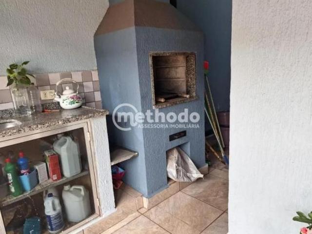 Casa à venda, 240 m² por R$ 1.500.000,00 Alto Taquaral Campinas/SP