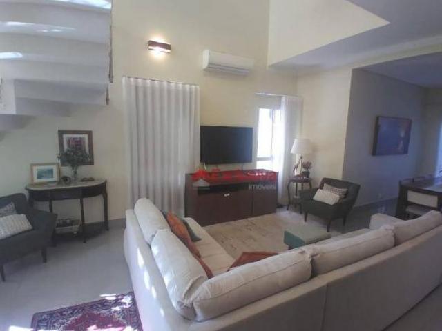 Casa à venda, 240 m² por R$ 1.600.000,00 Residencial Paineiras Paulínia/SP