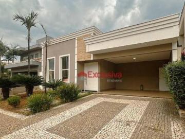 Casa com 3 dormitórios à venda, 240 m² por R$ 1.700.000,00 Condomínio Metropolitan Park Paulínia
