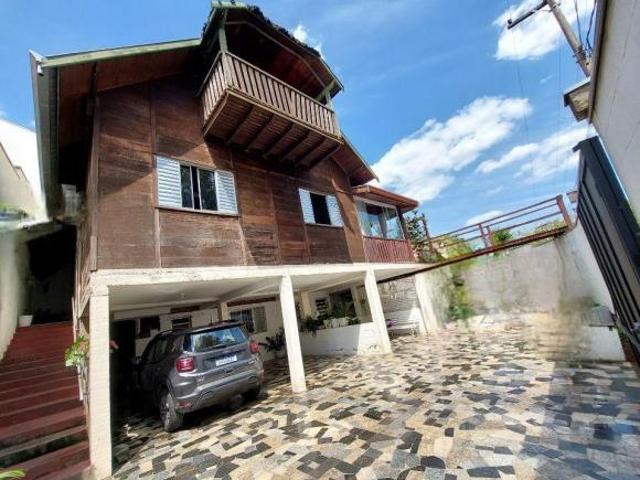 Casa à venda, 240 m² por R$ 580.000,00 Jardim São Domingos Americana/SP