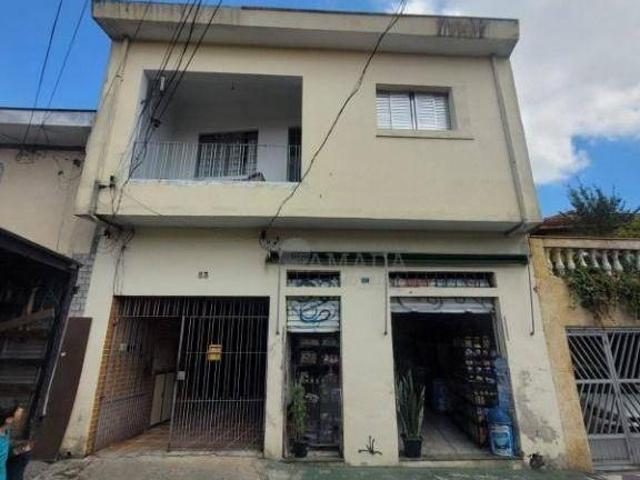 Casa à venda, 240 m² por R$ 745.000,00 Penha São Paulo/SP