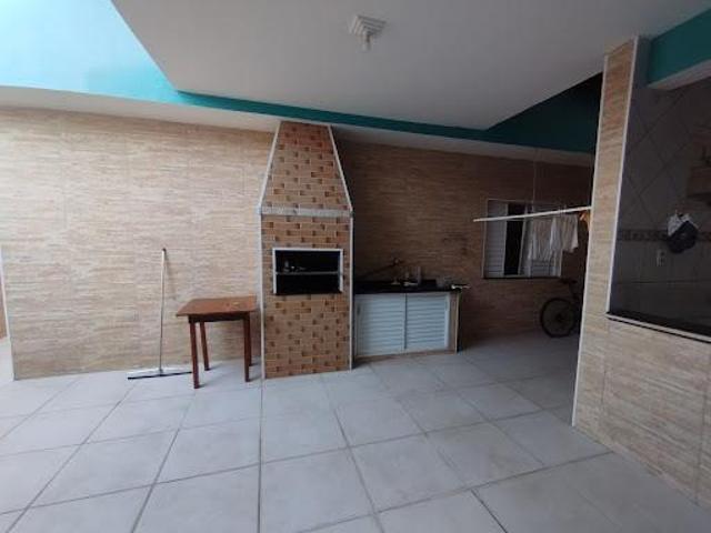 Casa à venda, 240 m² por R$ 800.000,00 Remanso Campineiro Hortolândia/SP