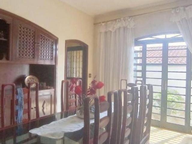Casa à venda, 241 m² por R$ 800.000,00 Jardim São Luiz Ribeirão Preto/SP