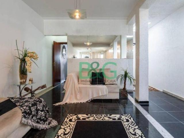 Casa à venda, 242 m² por R$ 1.000.000,00 Jardim da Saúde São Paulo/SP