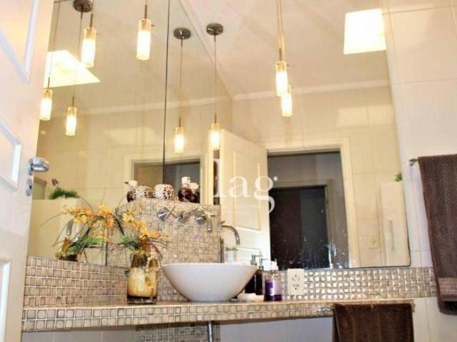 Casa com 3 dormitórios à venda, 254 m² por R$ 1.400.000,00 Jardim América Sorocaba/SP
