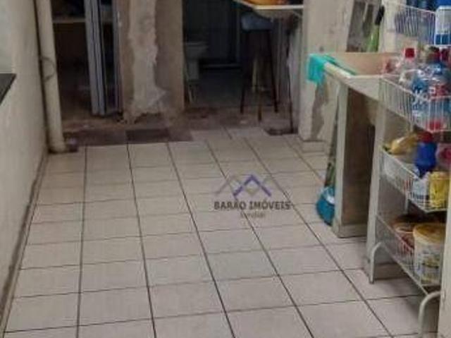Casa à venda, 257 m² por R$ 750.000,00 Vila Liberdade Jundiaí/SP