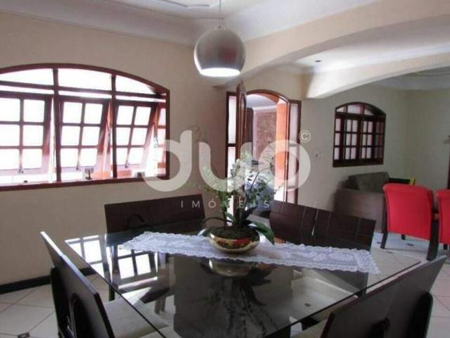Casa à venda, 257 m² por R$ 850.000,00 Prezotto Piracicaba/SP