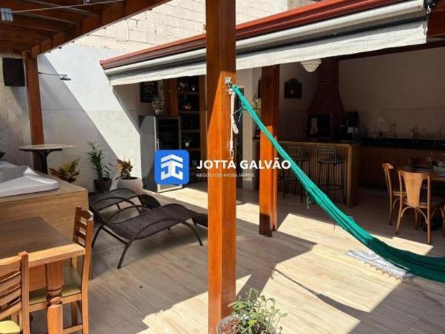Casa a venda, 257m2 Parque Res. Maria de Lourdes, Hortolândia