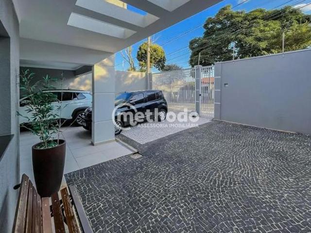 Casa à venda, 250 m² Jardim Nossa Senhora Auxiliadora Campinas/SP
