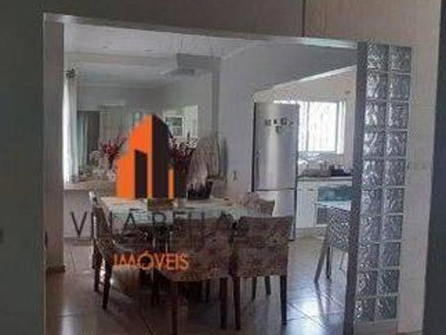 Casa à venda, 250 m² por R$ 1.800.000,00 Osvaldo Cruz São Caetano do Sul/SP