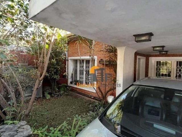 Casa à venda, 250 m² por R$ 1.200.000,00 Instituto de Previdência São Paulo/SP