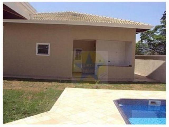 Casa à venda, 250 m² por R$ 1.200.000,00 Jardim Paulista Atibaia/SP