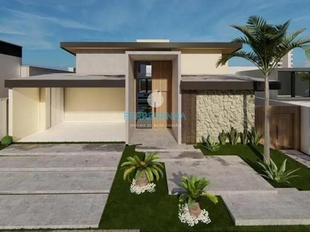 Casa à venda, 250 m² por R$ 2.950.000,00 Condomínio Residencial Monaco São J