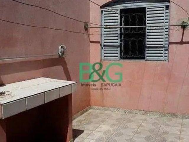 Casa à venda, 250 m² por R$ 350.000,00 Jardim Vila Carrão São Paulo/SP