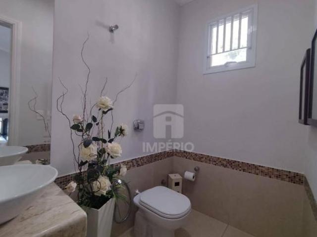 Casa à venda, 250 m² por R$ 579.000,00 Vila Hilst Jaú/SP