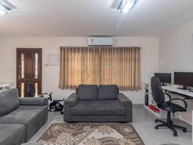 Casa à venda, 250 m² por R$ 640.000,00 Jardim Santa Mônica São Paulo/SP