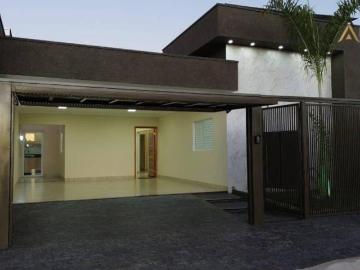 Casa à venda, 250 m² por R$ 690.000 Centro Rubinéia/São Paulo