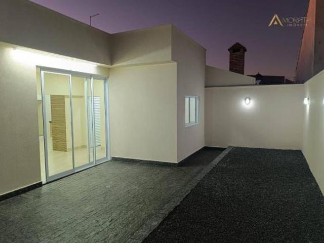 Casa à venda, 250 m² por R$ 690.000 Centro Rubinéia/São Paulo