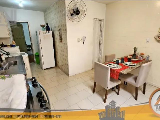 Casa à venda, 250 m² por R$ 780.000,00 Montese Fortaleza/CE