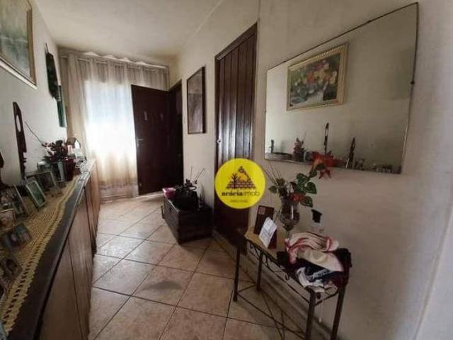 OPORTUNIDADE PARA INVESTIDORES COM 520 M² DE TERRENO