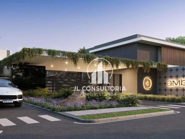 Casa à venda, 251 m² por R$ 2.804.125,38 Santa Felicidade Curitiba/PR