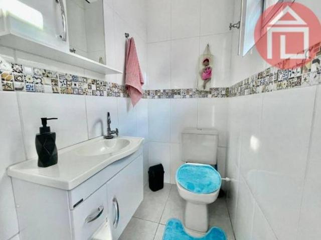 Casa à venda, 252 m² por R$ 600.000,00 Jardim Iguatemi Bragança Paulista/SP