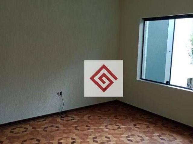Casa à venda, 252 m² por R$ 750.000,00 Vila Francisco Matarazzo Santo André/SP