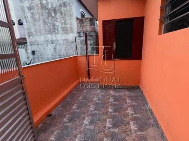 Casa à venda, 253 m² de terreno Parque das Nações Santo André/SP
