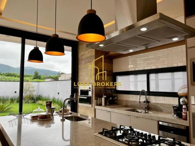Casa à venda, 265 m² por R$ 3.200.000,00 Brisas do Lago Jundiaí/SP