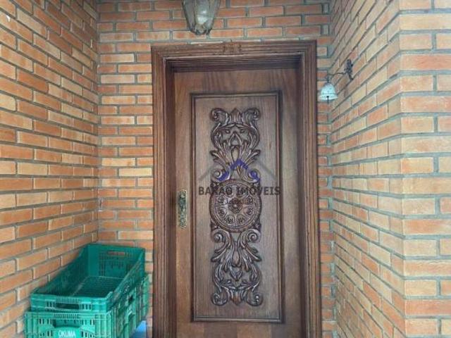 Casa com 3 dormitórios, 265 m² venda por R$ 2.140.000,00 ou aluguel por R$ 8.450,00/mês Parque d
