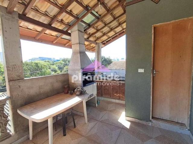 Casa à venda, 265 m² por R$ 700.000,00 Jardim Satélite São José dos Campos/SP
